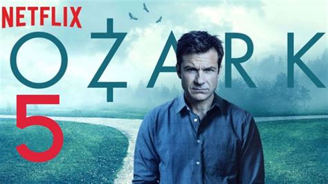 Oct 14, 2023 · The Uncertain Future of 'Ozark'. As of the latest updates, Netflix has not officially announced Season 5 of 'Ozark.'. Season 4 Part 2 premiered on the platform in April 2022, and the cast bid an emotional farewell to the series on social media. Showrunner Chris Mundy expressed his gratitude for being able to conclude the series on their own terms. 